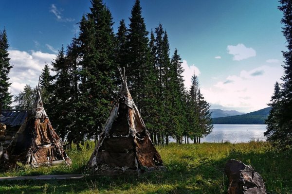 Нац парк Зюраткуль