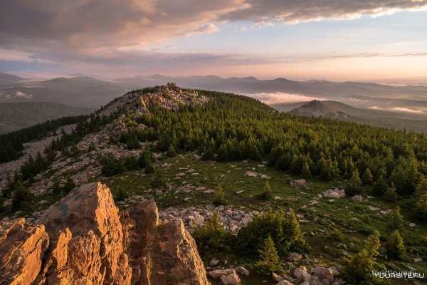 Сатка национальный парк Зюраткуль