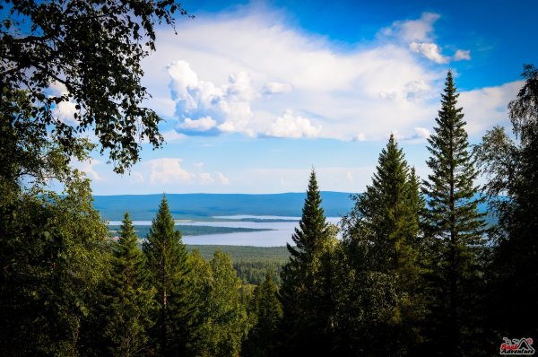 Зюраткуль национальный парк Уфа