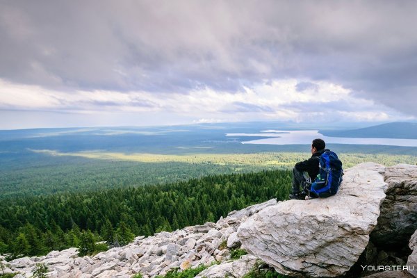 Таганай гора Зюраткуль