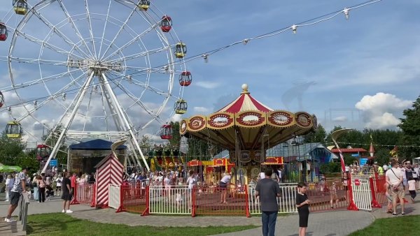 Парк сказка 360