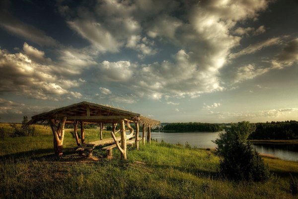 Национальный парк «Браславские озёра»