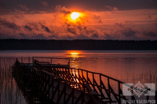 Браславские озера