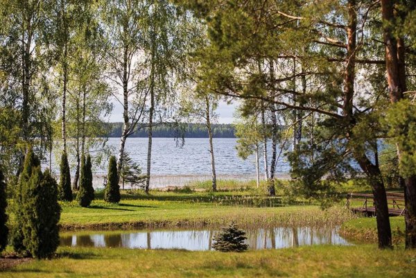 Национальный парк Браславские озера официальный сайт