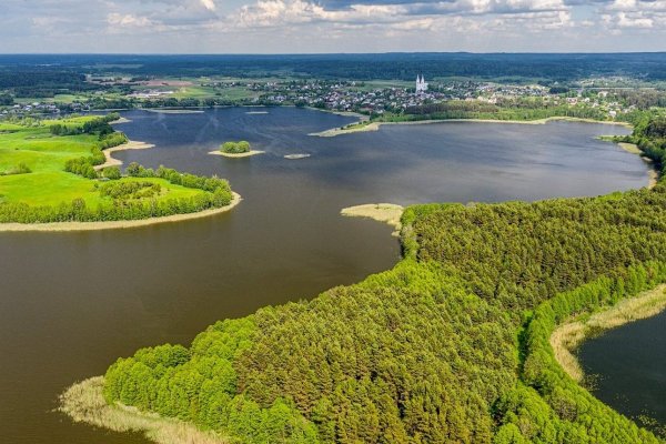 Браславские озера озовая гряда на карте