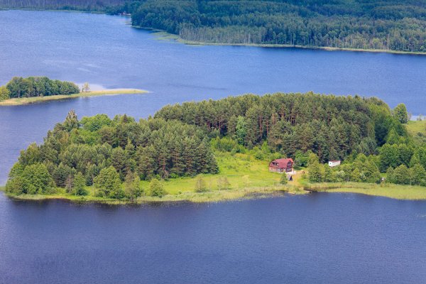 Браславские озера