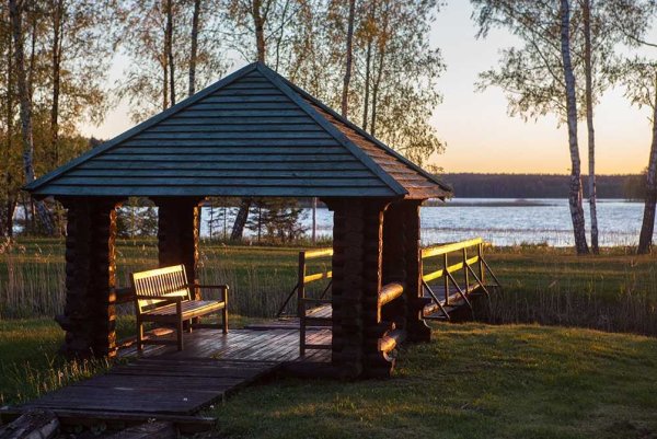 Национальный парк «Браславские озёра»