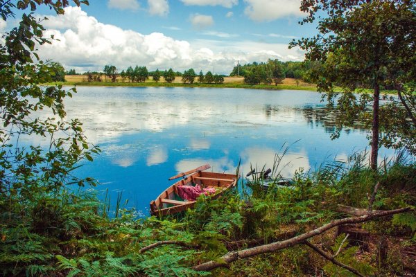 Браславские озера