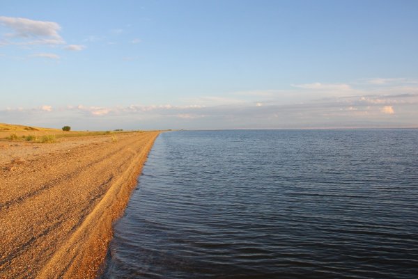 Зайсан Казахстан