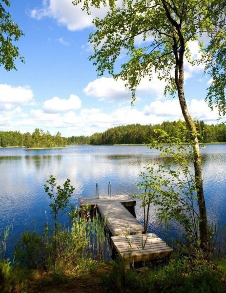 Браславские озера