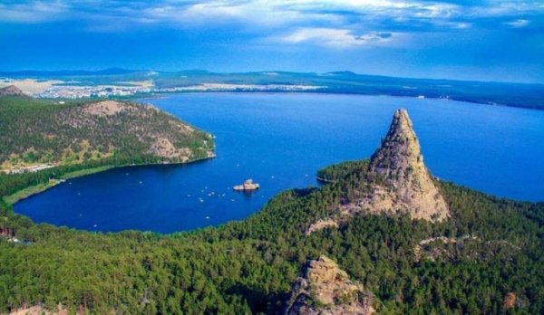 Боровое Бурабай Кокшетау