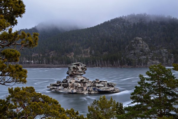 Боровое Казахстан