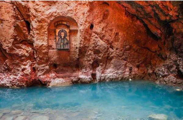 Провал Пятигорск