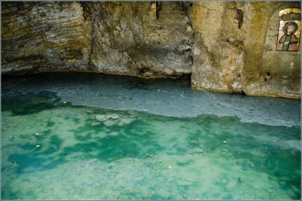 Пятигорский провал