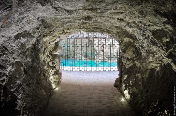 Пятигорск Машук провал