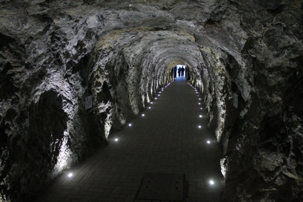 Каменоломня Пятигорск