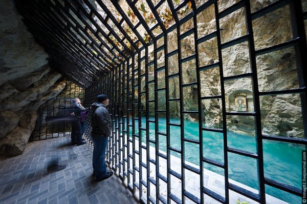 Провал Пятигорск