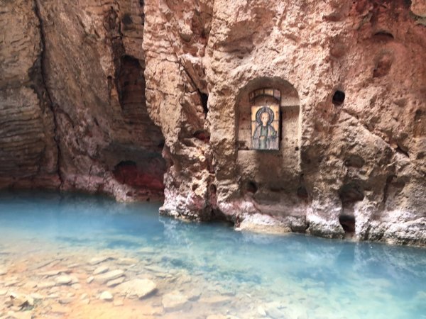 Провал Пятигорск