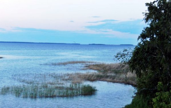 Крутинка озера