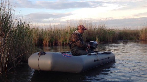 Озеро Салтаим Омская область