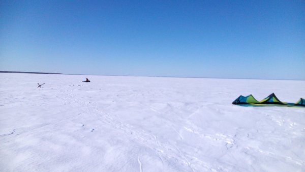 Озеро Салтаим Омская область