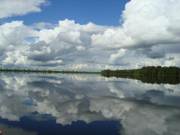 Озеро теннис Омск