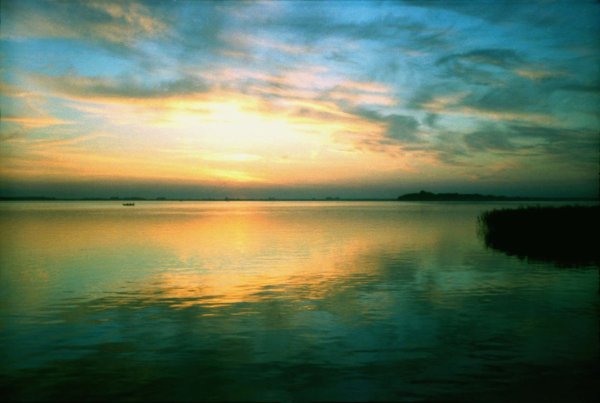 Шацкие озера