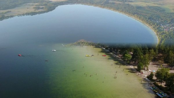 Оз Свитязь Украина