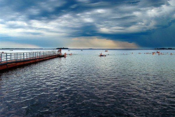 Свитязь Украина