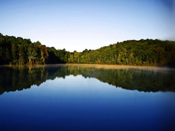 Озеро Світязь