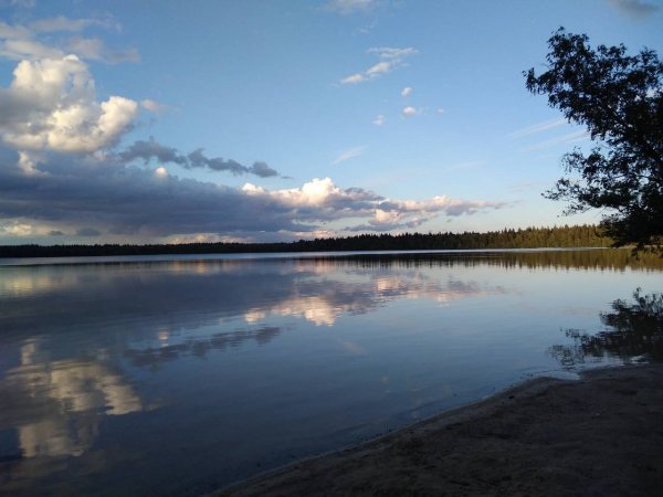 Свитязь озеро Белоруссия легенды