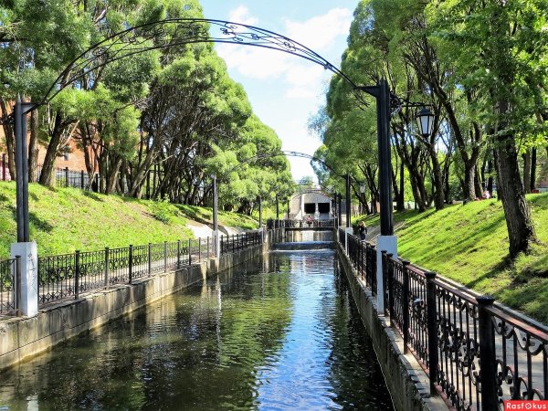 Райский сад Пермь Мотовилиха