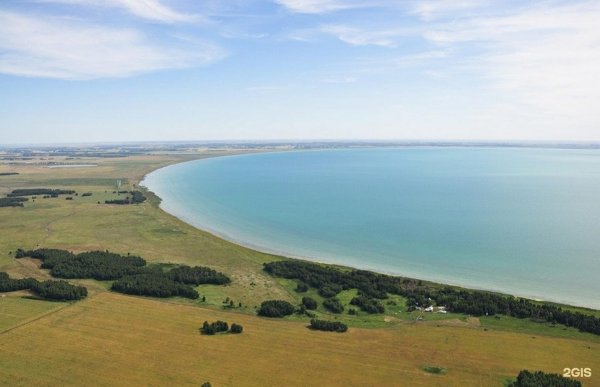 Озеро Чаны Новосибирская область фото