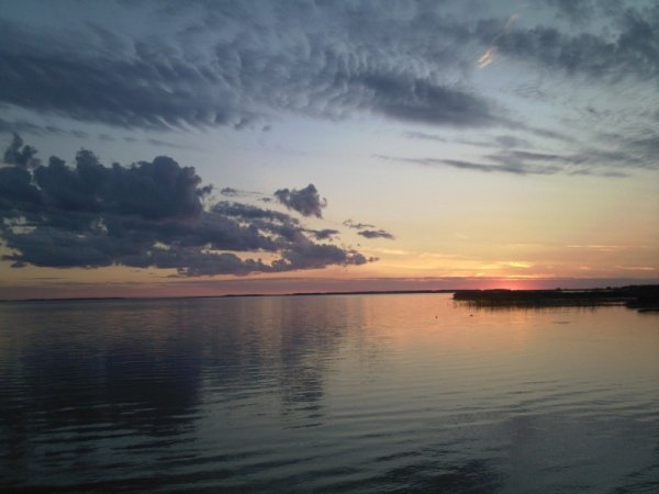 Оз Чаны Новосибирская область