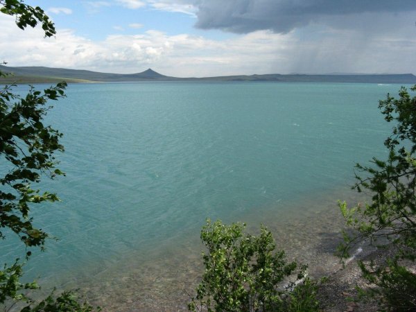 Белё Хакасия