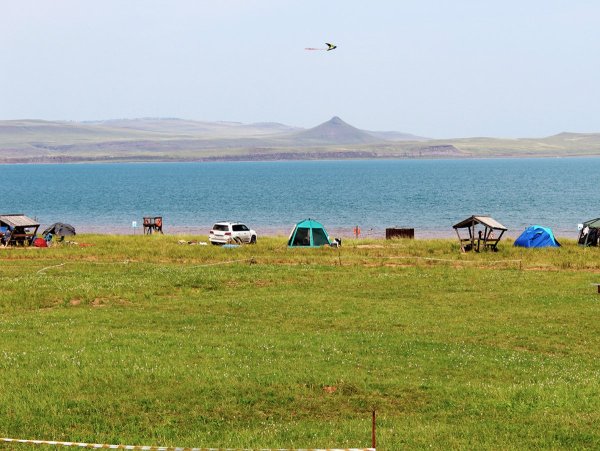Хакасский заповедник озеро беле