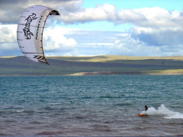 Малый Плес озеро белё Хакасия