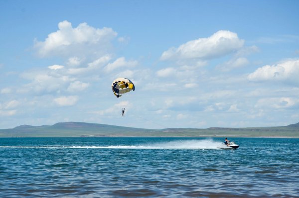 Озеро белё Хакасия 2021