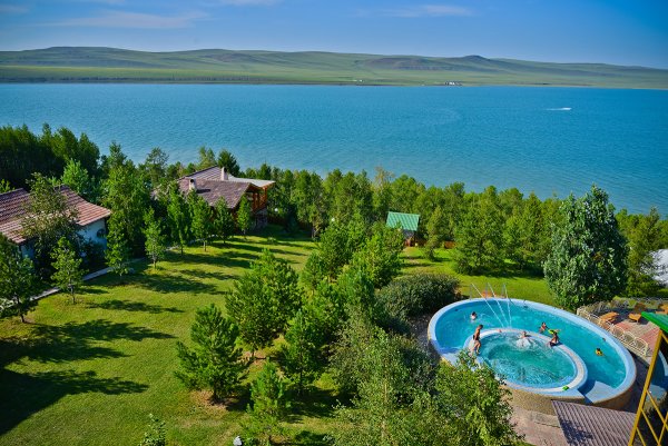 Беле Холл Хакасия