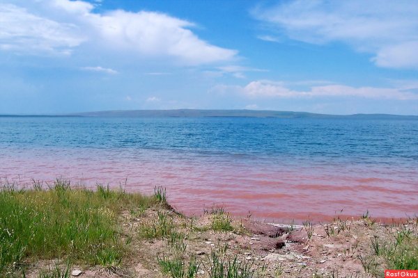 Шарыпово озеро белё