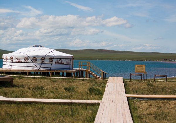 Хакасский заповедник озеро беле