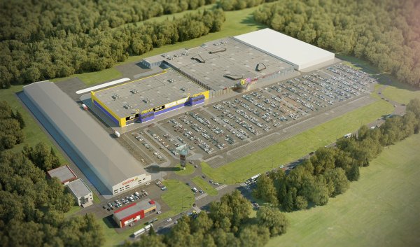 Депо Нижний Тагил