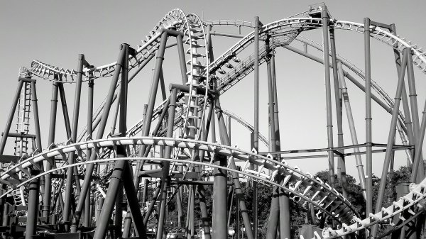 Американская горка