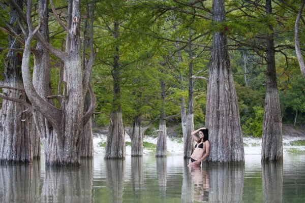 Геленджик озеро Сукко
