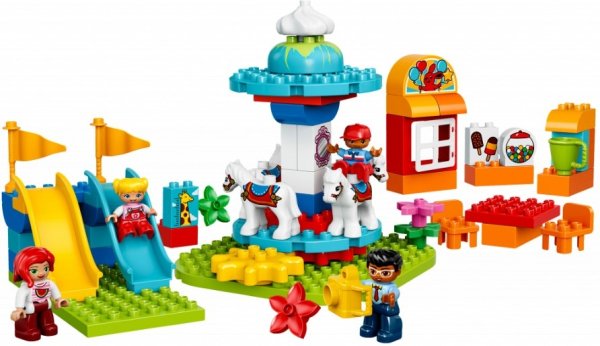 LEGO Duplo 10841