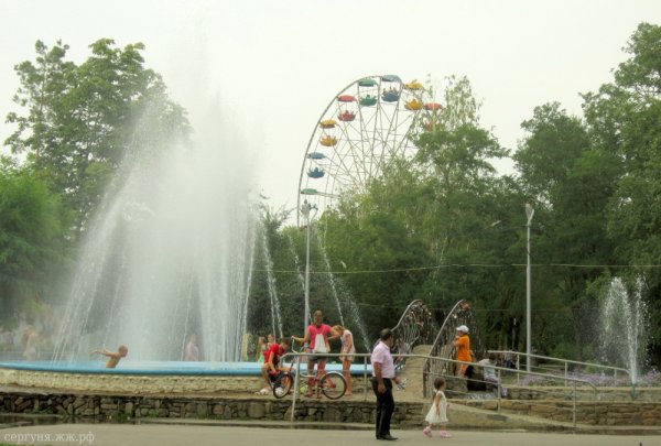 ПКИО Гидростроитель Волжский