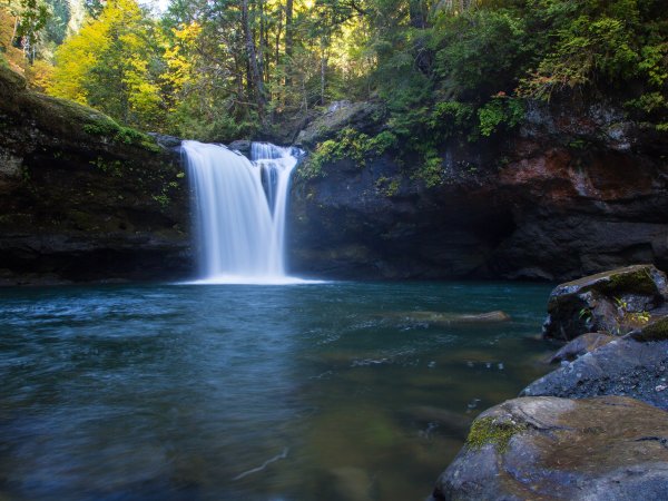Реки озера водопады