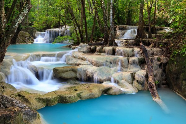 Плитвицкие озера