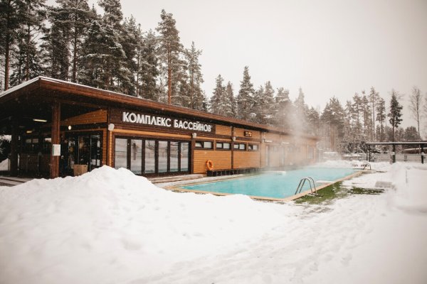 Охта парк, деревня Мистолово