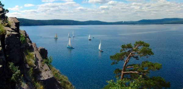 Миасс Тургояк